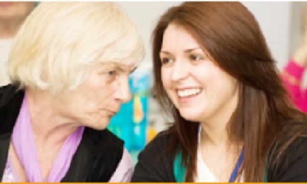 Evening Support & Wellbeing