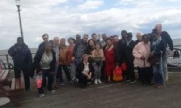 Day Trip to Southend-on Sea