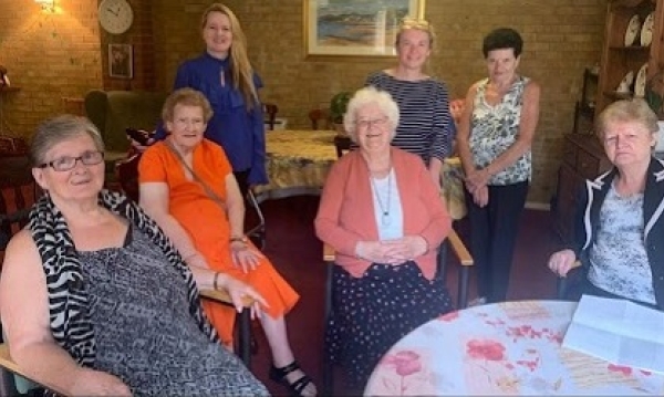 Loneliness and isolation in our community
