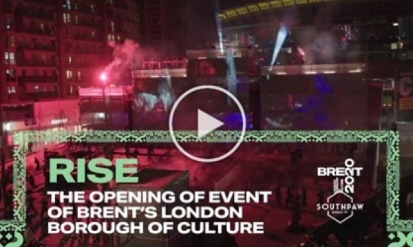Brent Borough of Cultures