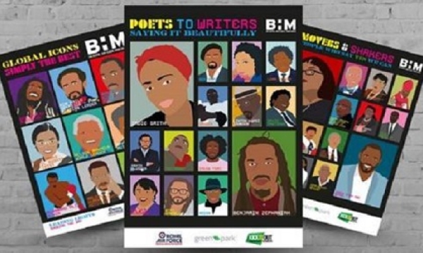 Black History Month