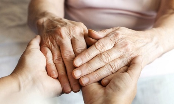 Irish Elders Newsletter March 2020