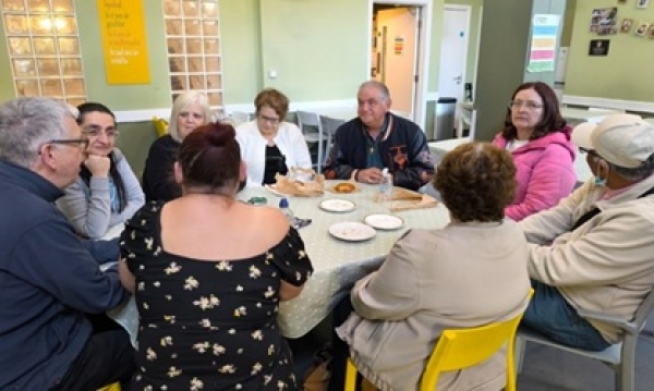 Wellbeing Thursdays Update
