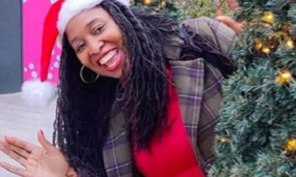 Advent Calendar from Dawn Butler MP