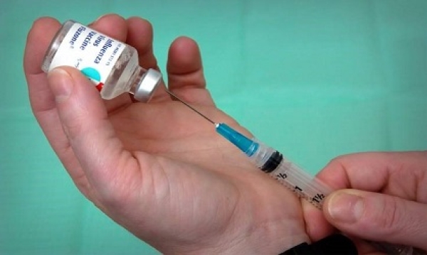 Vaccinations and Covid
