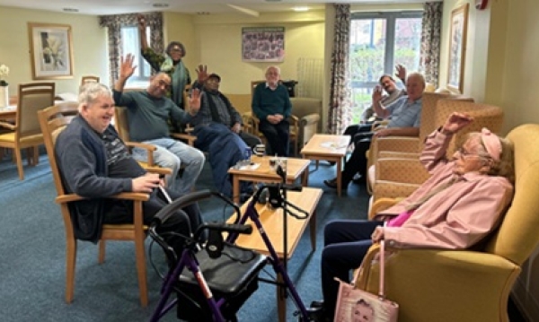 Combatting Loneliness and Isolation Through Befriending