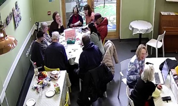Storytelling Workshops Ignite Creativity in Cricklewood!
