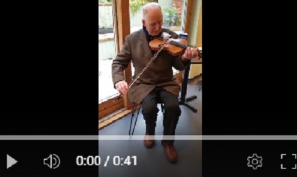 Music for the ages