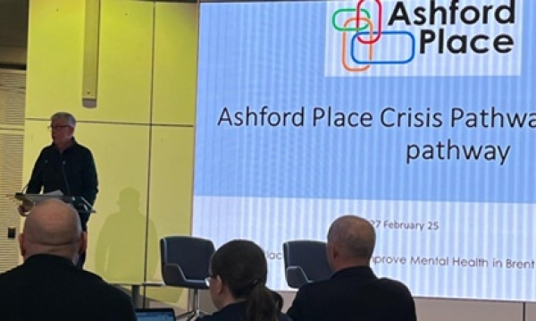 Ashford Place changing minds