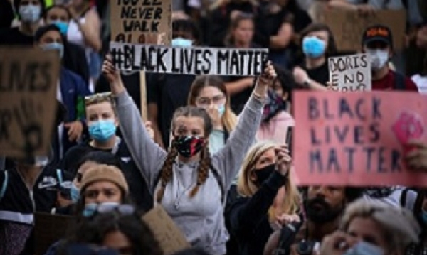 Black Lives Matter