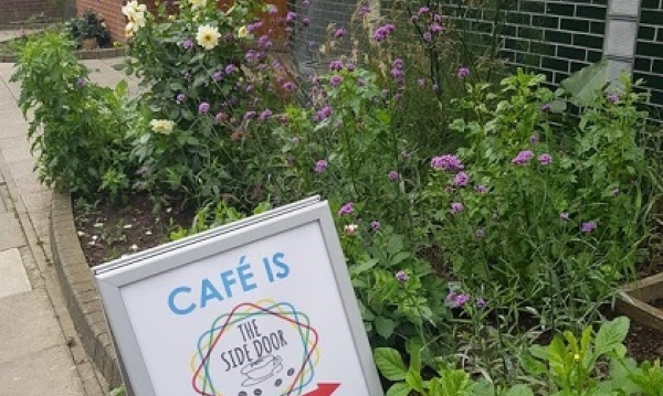 Gardening Club