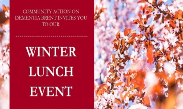 Winter get-together