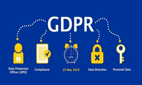 Are you compliant? 