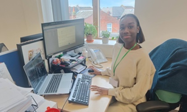 It is National Apprenticeship Week