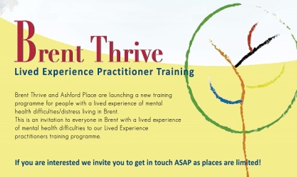 Future Leaders wanted