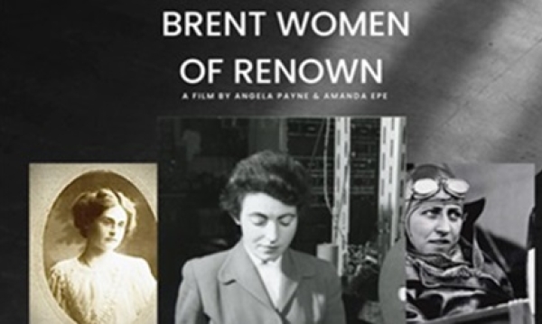 Women of Renown in Brent celebrated and remembered
