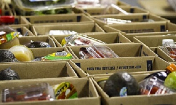 Big thanks on Mitzvah Day