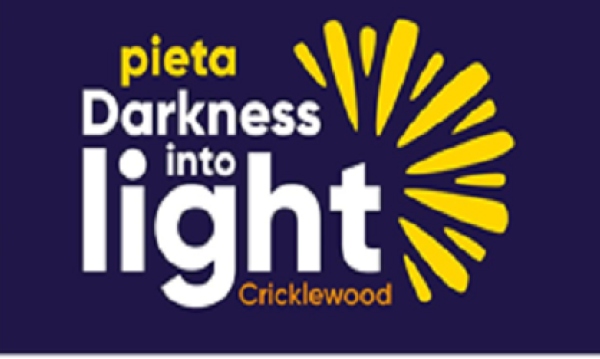 Darkness into Light