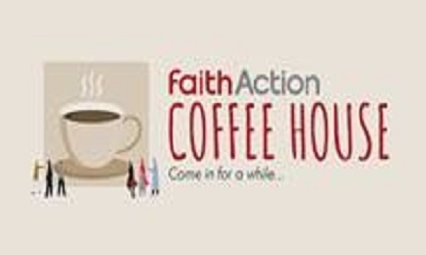 Ashford Place keeping the faith with homelessness
