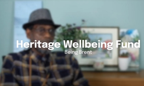 Remembering heritage