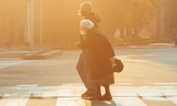 Caring for the Carers