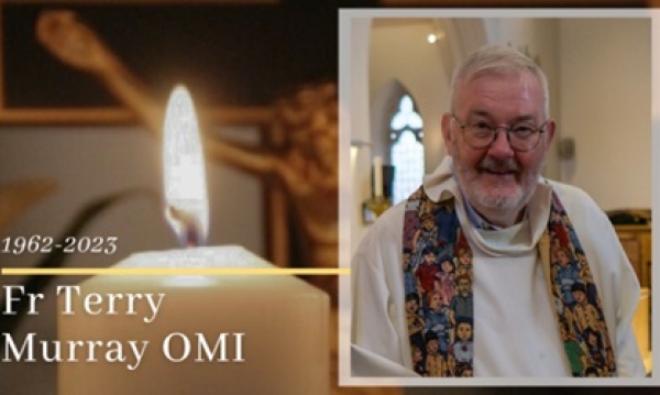 We have lost a good friend