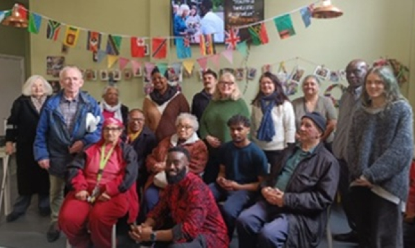 Commonwealth Day Event
