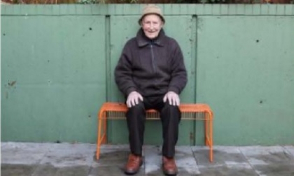 Dementia Peer Support & De-Cafe News