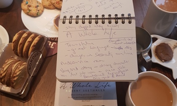 Reading and writing