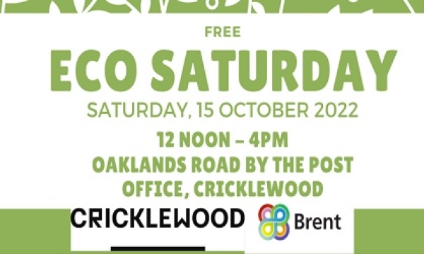 Eco Cricklewood