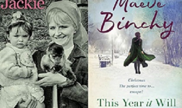 Book club this week