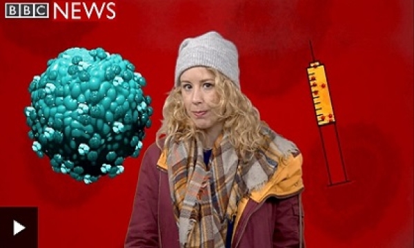 Should I get a flu jab this winter?