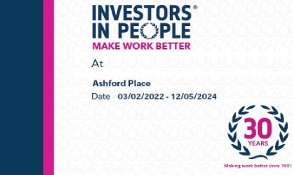 Investing in each other