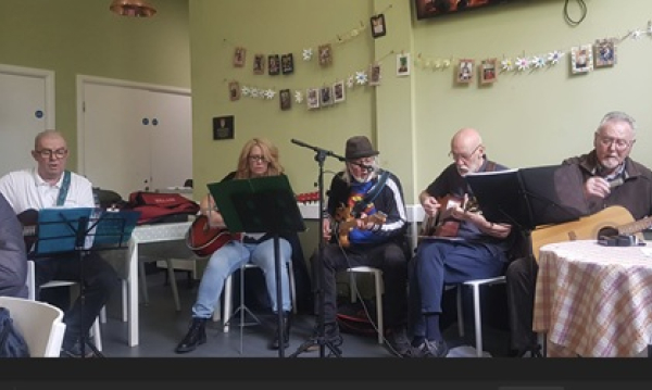 Musical May Day 2026 – A Joyful Celebration of Community, Creativity and Wellbeing