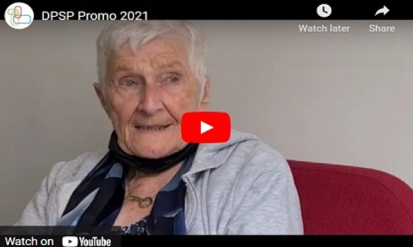 Peerless people living with dementia