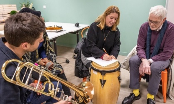 A musical year ahead