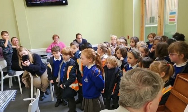 Musical treats
