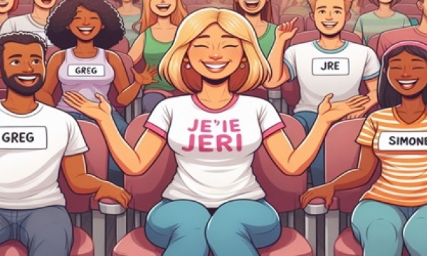 Wellbeing Wednesdays