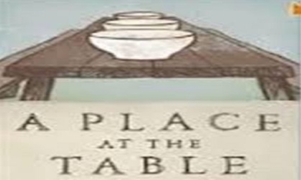 A place at the table