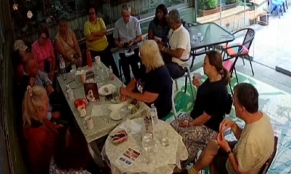 Wellbeing Thursdays: A Safe Space for Connection and Change