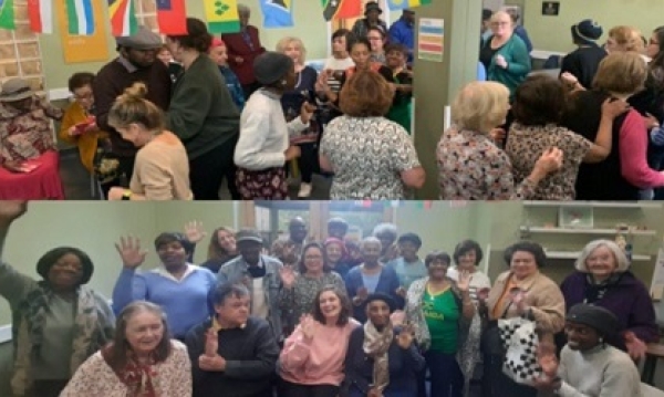 Black History Month Event
