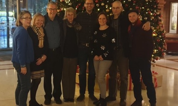 Final meeting of Cricklewood Town Team 2019