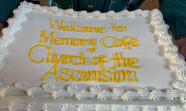 New Decafe launches at The Church of Ascension Wembley