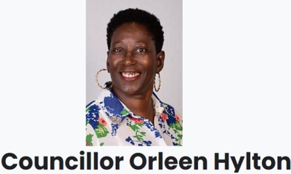 A new Mayor in Brent