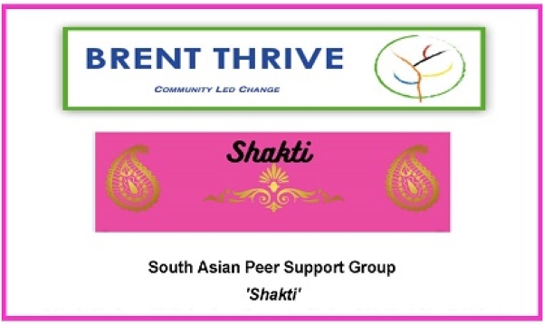 South Asian Peer Support Group