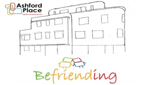 Befriending in a pandemic