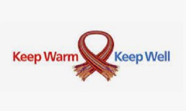 Keeping Well This Winter!