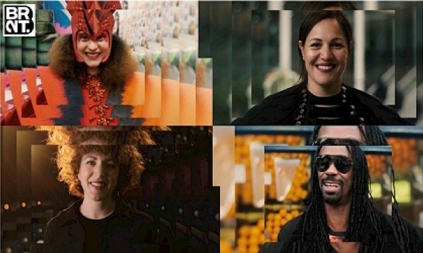 Brent 2020 Borough of Culture Announced this week