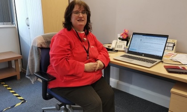 A season in the life of an Advice worker