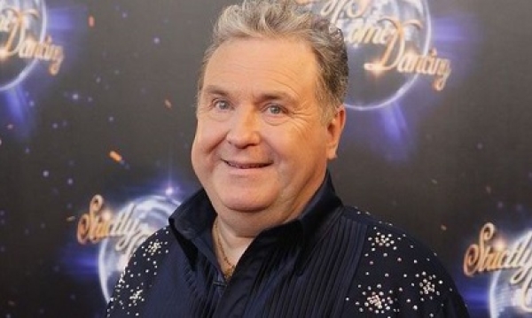 Russell predicts a better year for Brent’s dementia community